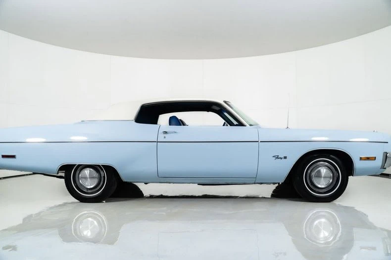 1973 Plymouth Fury - Image 13 of 31
