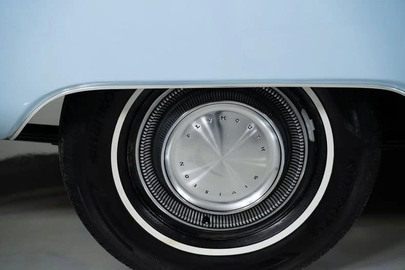 1973 Plymouth Fury - Image 14 of 31