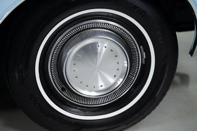 1973 Plymouth Fury - Image 15 of 31