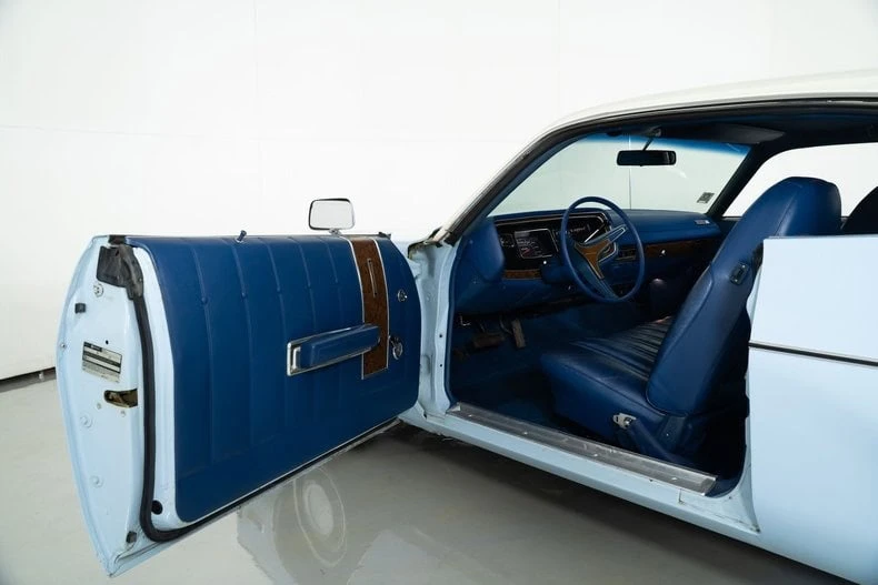 1973 Plymouth Fury - Image 17 of 31