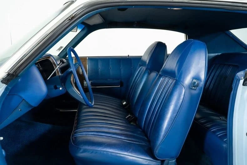 1973 Plymouth Fury - Image 20 of 31