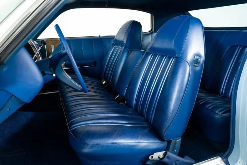 1973 Plymouth Fury - Image 21 of 31