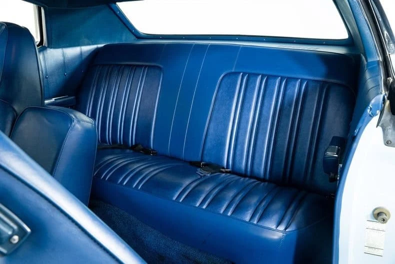 1973 Plymouth Fury - Image 22 of 31