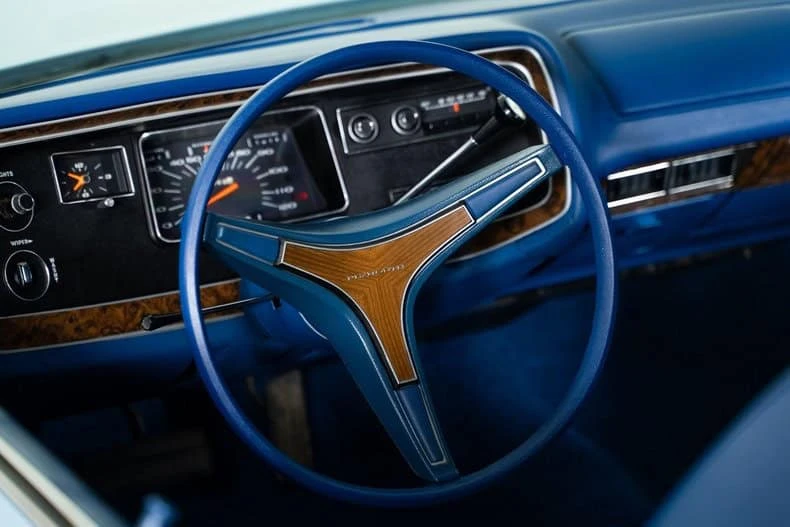 1973 Plymouth Fury - Image 23 of 31