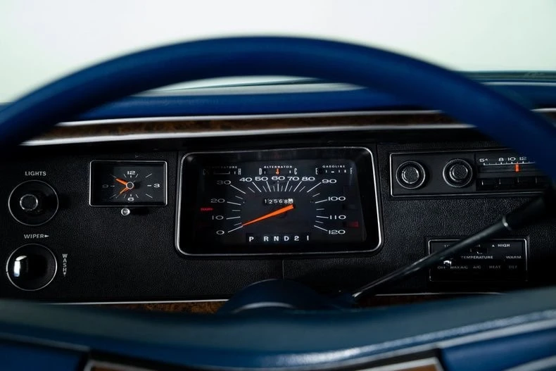 1973 Plymouth Fury - Image 24 of 31