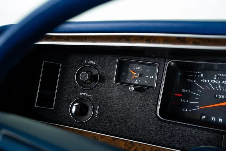 1973 Plymouth Fury - Image 25 of 31