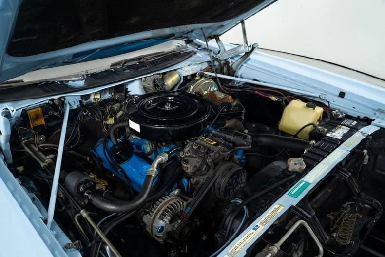 1973 Plymouth Fury - Image 3 of 31