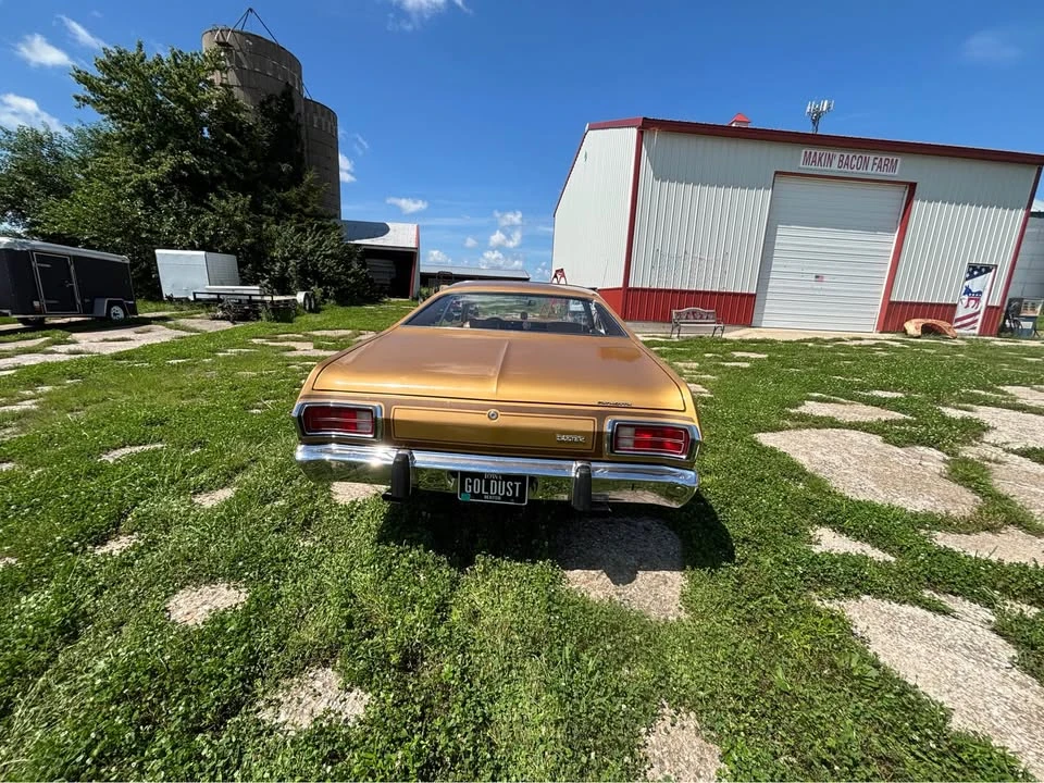 1973 Plymouth Duster - Image 4 of 20