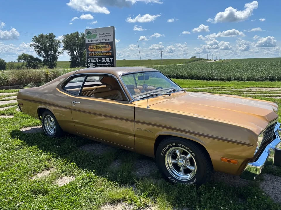 1973 Plymouth Duster - Image 6 of 20