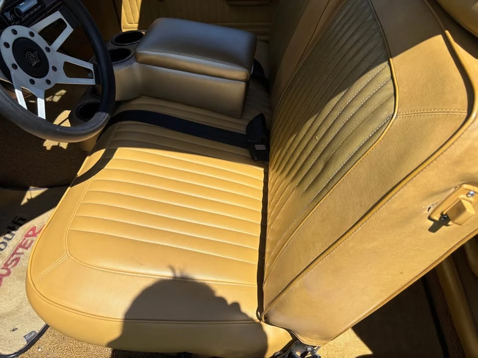 1973 Plymouth Duster - Image 14 of 20
