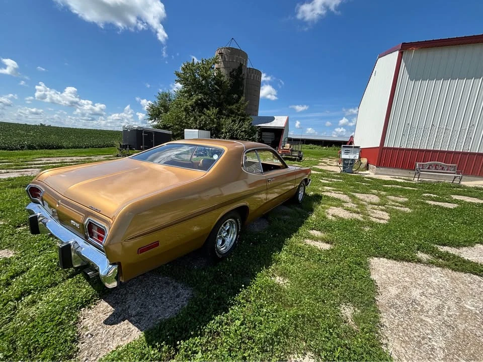 1973 Plymouth Duster - Image 3 of 20
