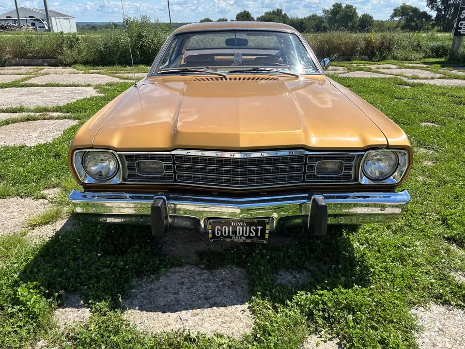 1973 Plymouth Duster - Image 5 of 20