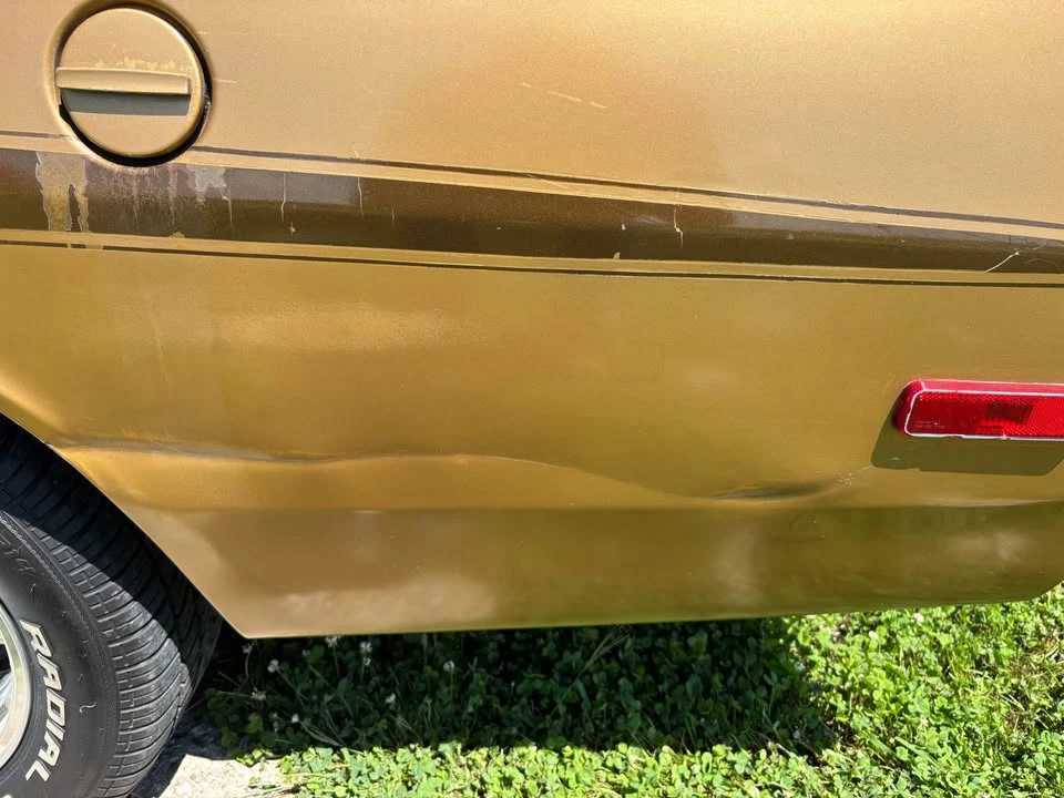 1973 Plymouth Duster - Image 7 of 20