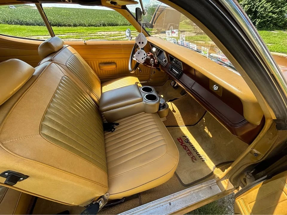 1973 Plymouth Duster - Image 9 of 20