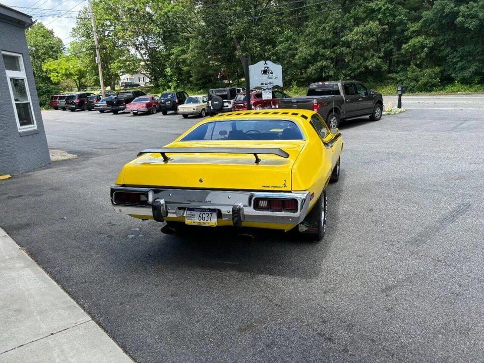 1973 Plymouth Road Runner 2nd Gen - Image 8 of 12