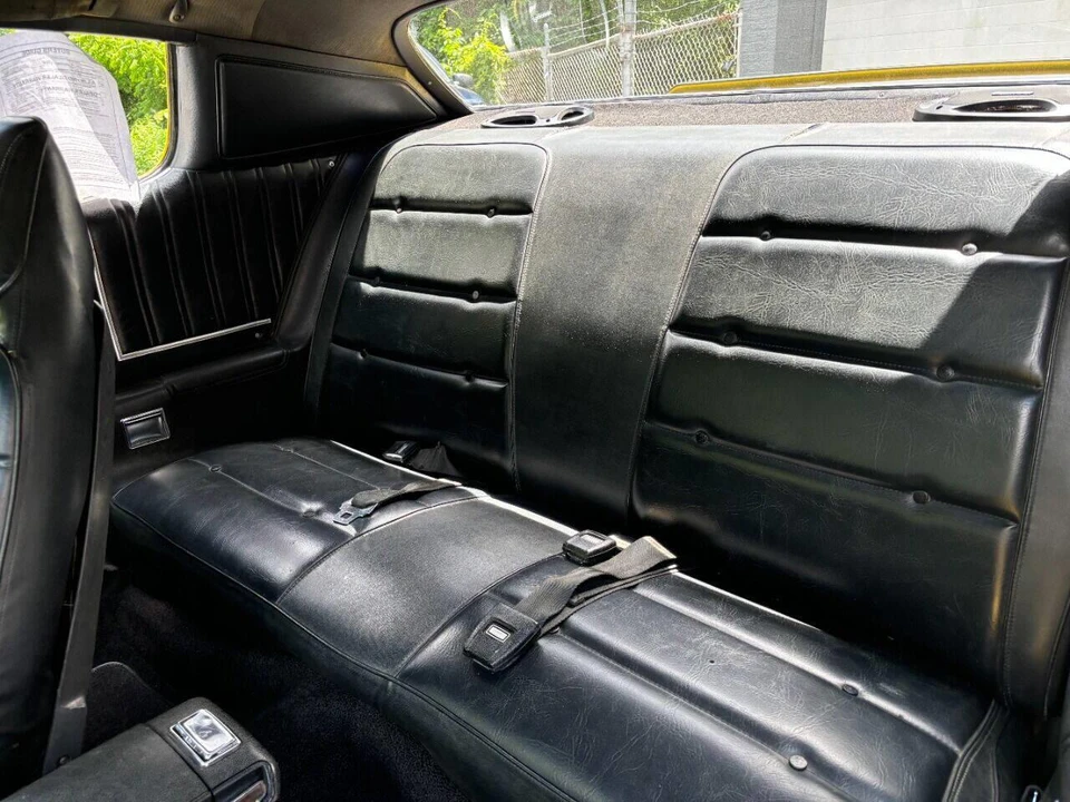 1973 Plymouth Road Runner 2nd Gen - Image 10 of 12