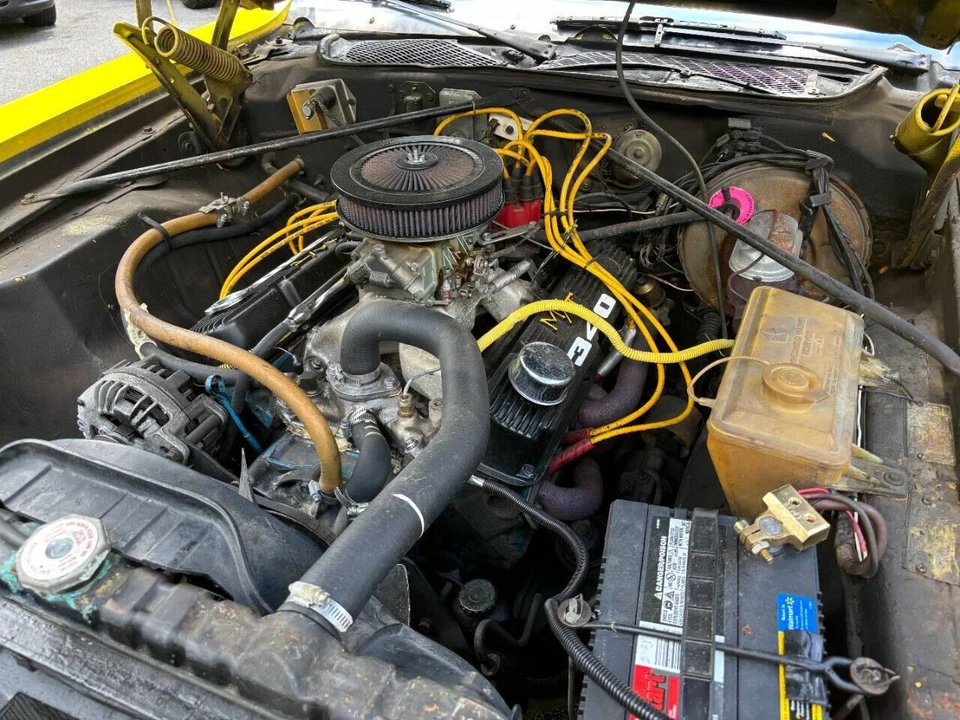 1973 Plymouth Road Runner 2nd Gen - Image 12 of 12