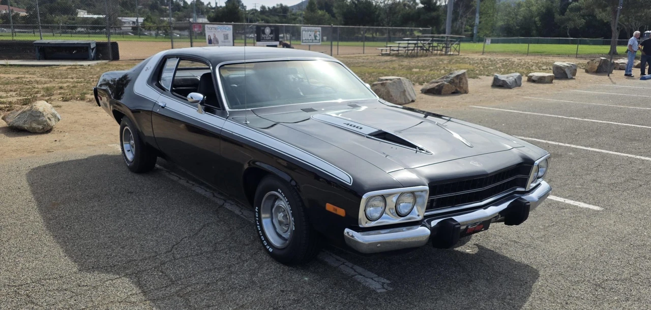 1973 Plymouth Road Runner 2nd Gen - Image 2 of 21