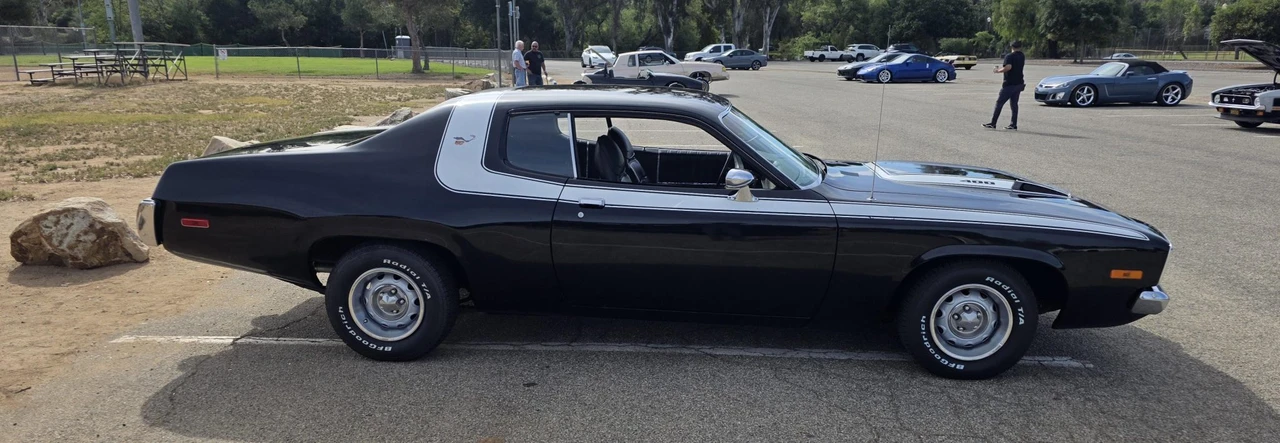 1973 Plymouth Road Runner 2nd Gen - Image 17 of 21