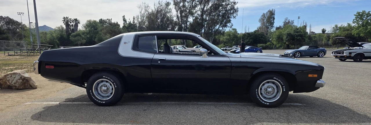 1973 Plymouth Road Runner 2nd Gen - Image 18 of 21