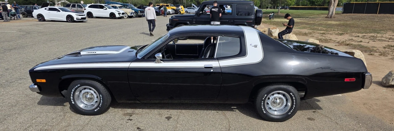 1973 Plymouth Road Runner 2nd Gen - Image 9 of 21