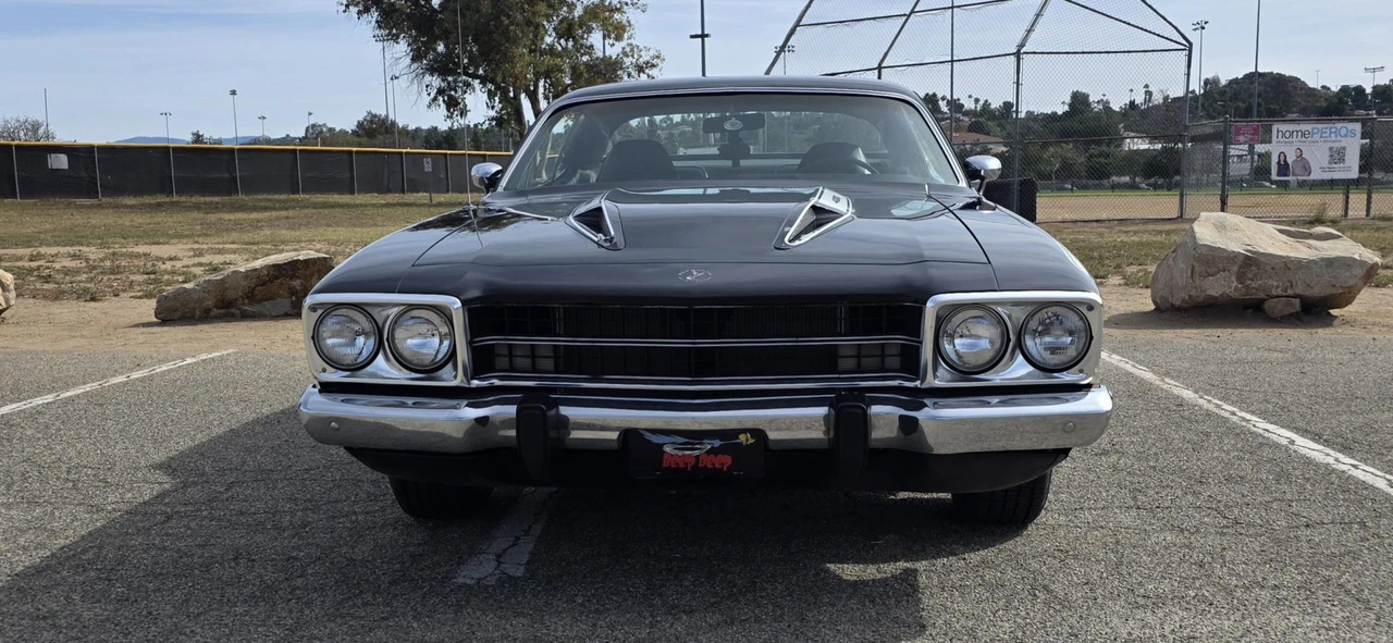 1973 Plymouth Road Runner 2nd Gen - Image 3 of 21