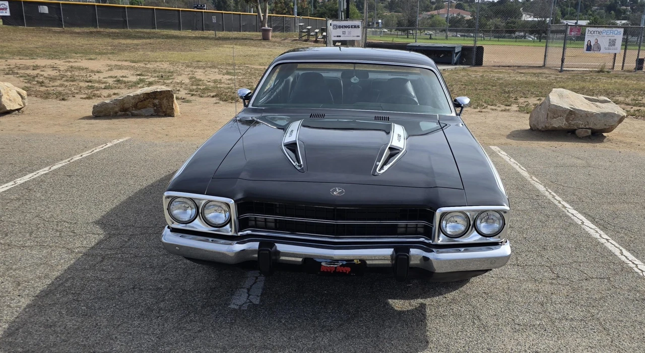 1973 Plymouth Road Runner 2nd Gen - Image 4 of 21