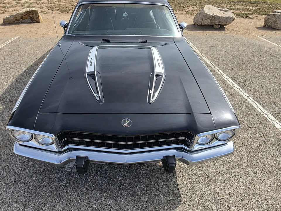 1973 Plymouth Road Runner 2nd Gen - Image 5 of 21