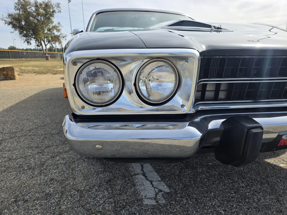 1973 Plymouth Road Runner 2nd Gen - Image 19 of 21