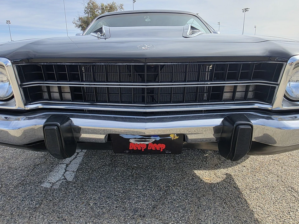 1973 Plymouth Road Runner 2nd Gen - Image 20 of 21