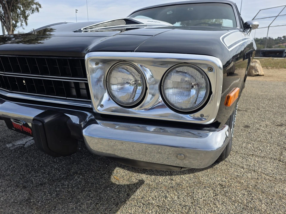 1973 Plymouth Road Runner 2nd Gen - Image 21 of 21
