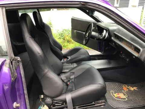 1973 Plymouth Road Runner Base