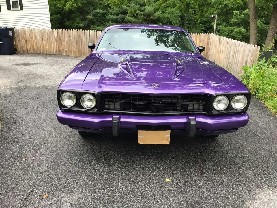 1973 Plymouth Road Runner 2nd Gen - Image 7 of 9