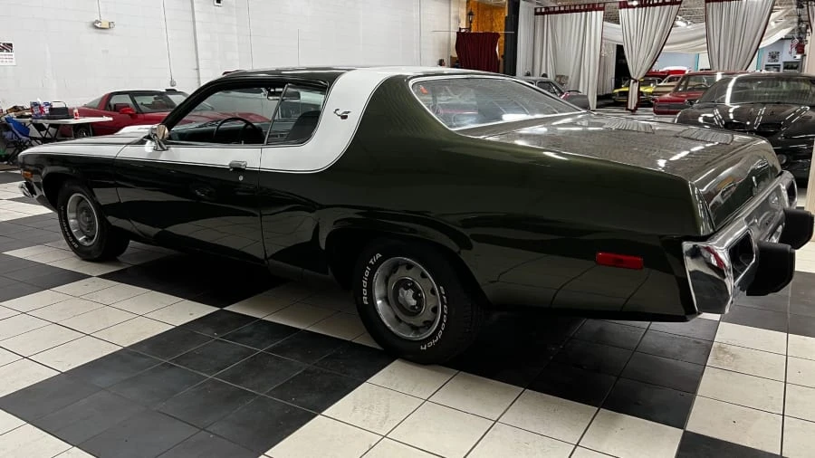 1973 Plymouth Road Runner 2nd Gen - Image 3 of 8