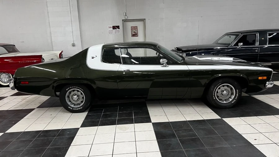 1973 Plymouth Road Runner 2nd Gen - Image 2 of 8