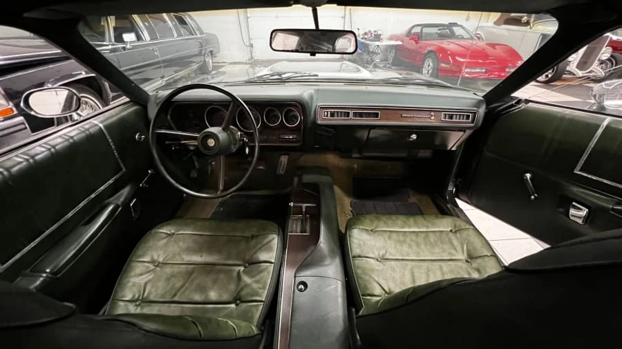 1973 Plymouth Road Runner 2nd Gen - Image 7 of 8