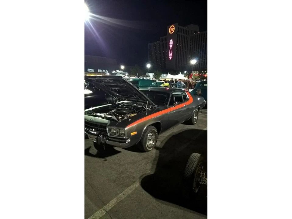 1973 Plymouth Road Runner 2nd Gen - Image 4 of 13