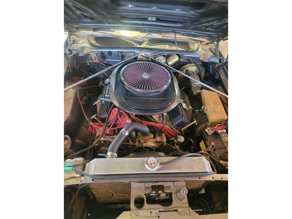 1973 Plymouth Road Runner 2nd Gen - Image 12 of 13