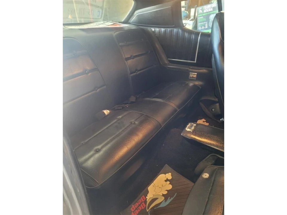 1973 Plymouth Road Runner 2nd Gen - Image 8 of 13