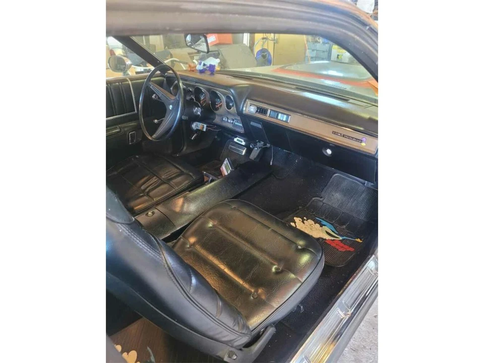 1973 Plymouth Road Runner 2nd Gen - Image 7 of 13