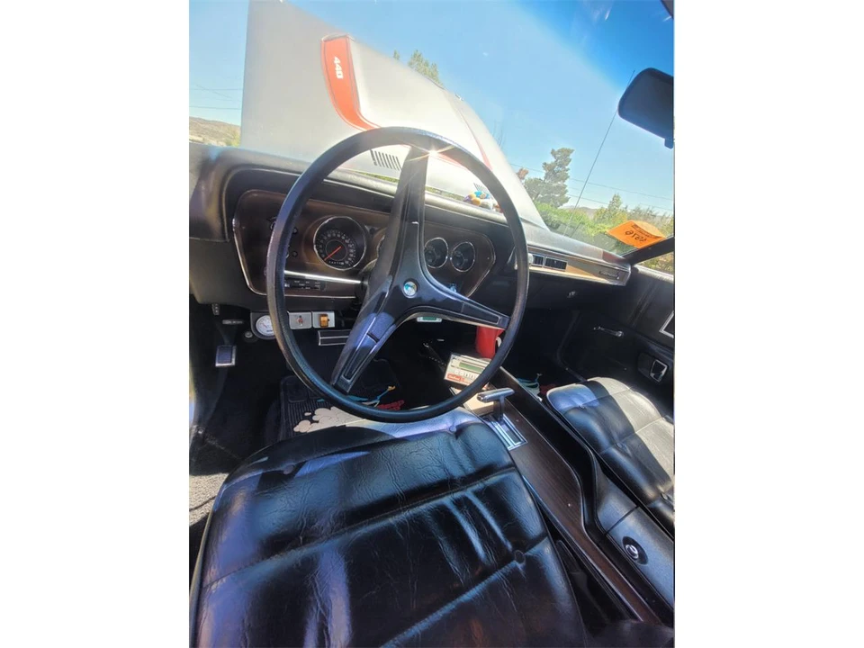 1973 Plymouth Road Runner 2nd Gen - Image 10 of 13