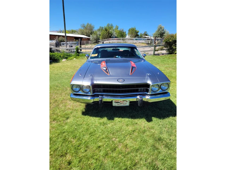 1973 Plymouth Road Runner 2nd Gen - Image 5 of 13