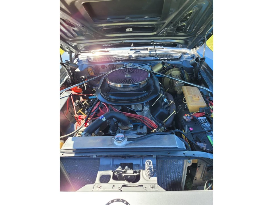1973 Plymouth Road Runner 2nd Gen - Image 13 of 13