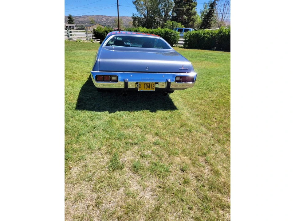 1973 Plymouth Road Runner 2nd Gen - Image 6 of 13
