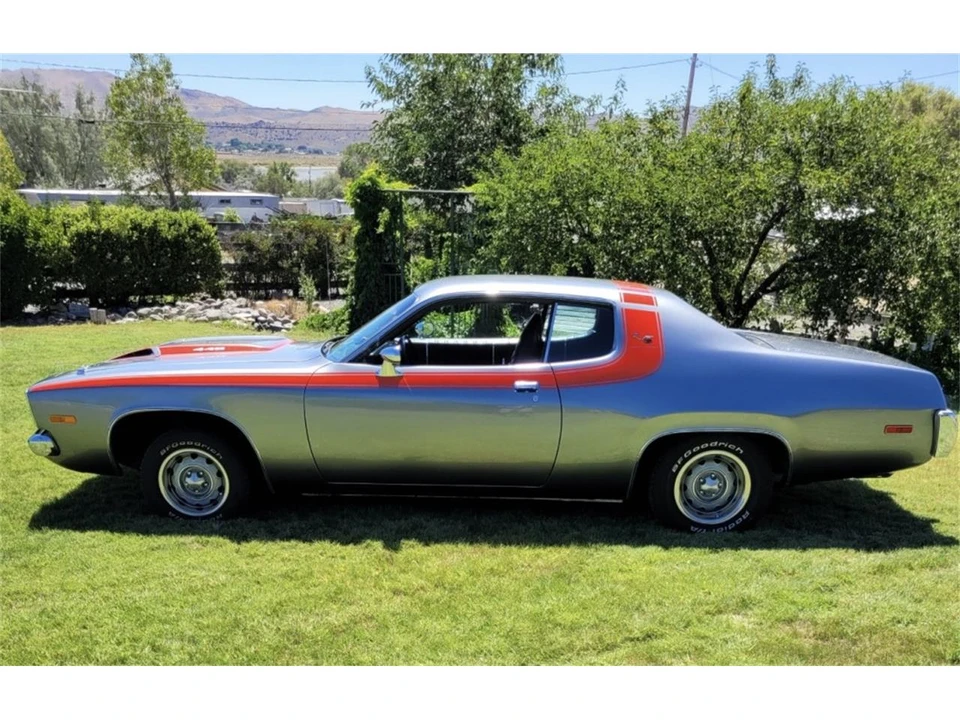 1973 Plymouth Road Runner 2nd Gen - Image 2 of 13