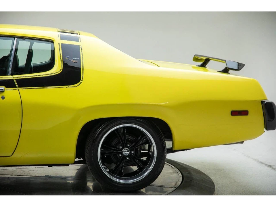 1973 Plymouth Road Runner 2nd Gen - Image 22 of 31