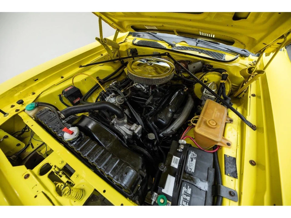 1973 Plymouth Road Runner 2nd Gen - Image 15 of 31