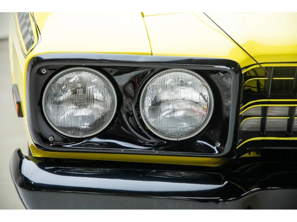 1973 Plymouth Road Runner 2nd Gen - Image 25 of 31