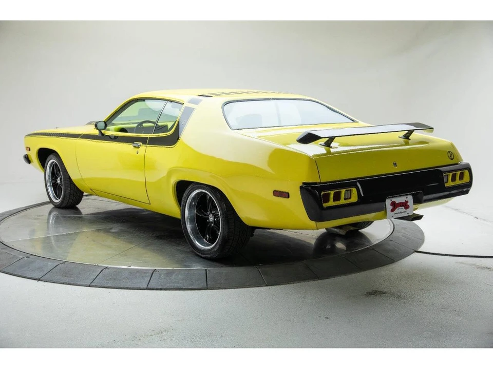1973 Plymouth Road Runner 2nd Gen - Image 6 of 31