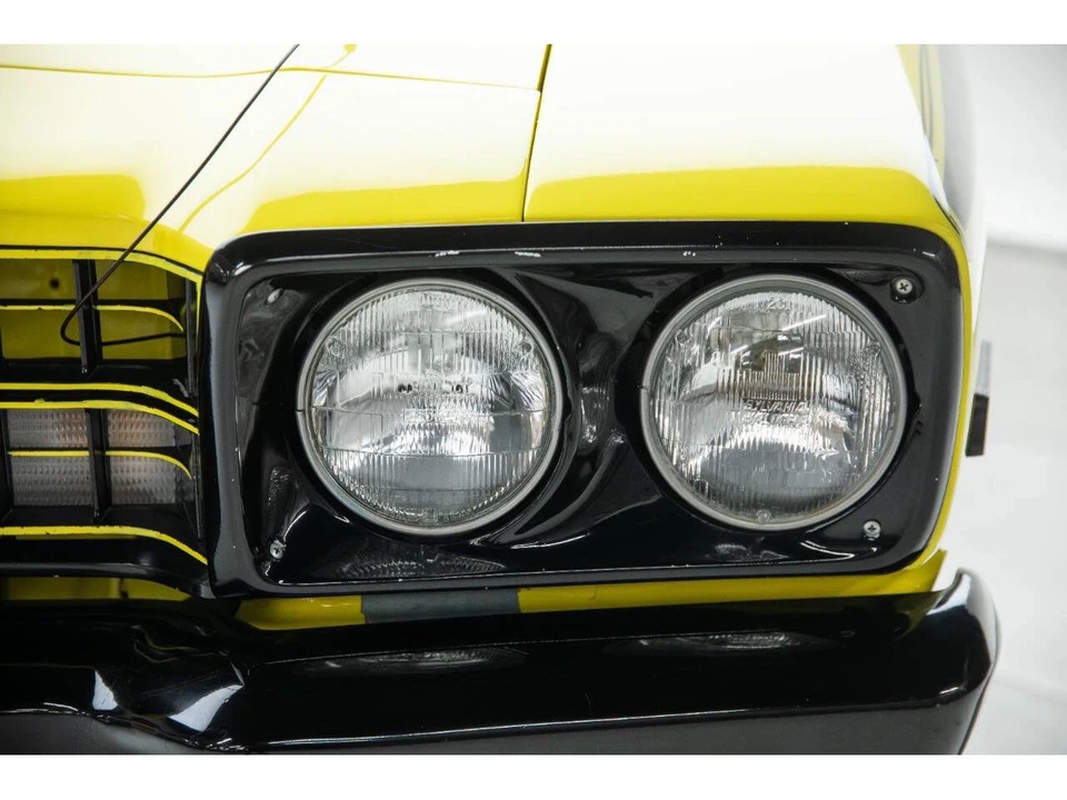 1973 Plymouth Road Runner 2nd Gen - Image 26 of 31